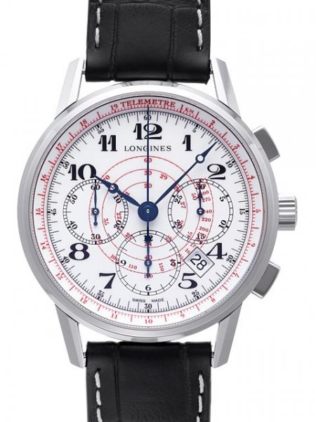 Longines Telemeter Chronograph Longines Telemeter Chronograph