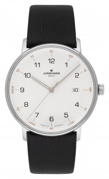 Junghans Form MEGA Junghans Form MEGA