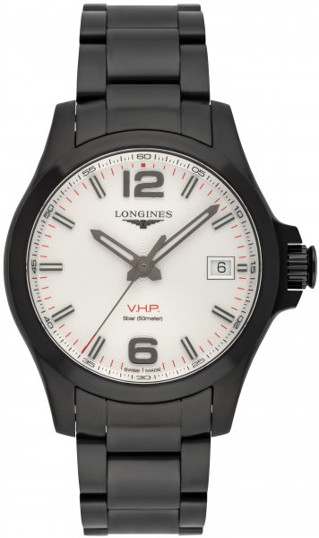 Longines Conquest V.H.P. Longines Conquest V.H.P.