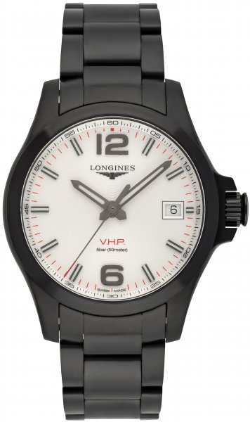 Longines Conquest V.H.P.