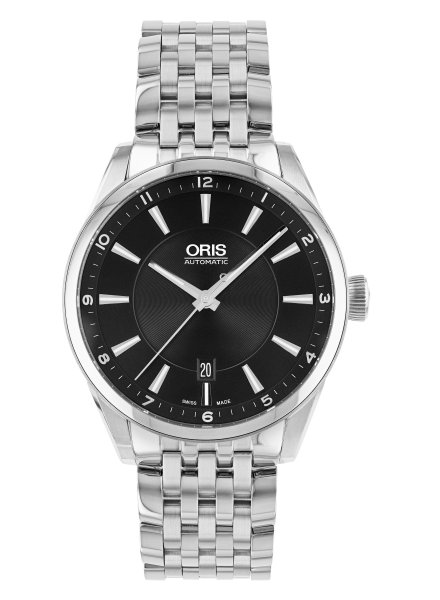 Oris Artix Date