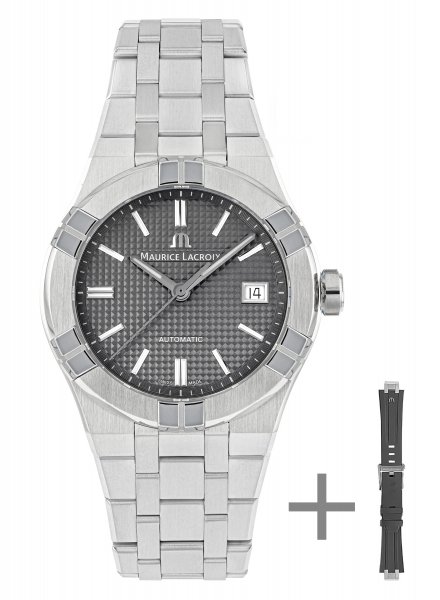 Maurice Lacroix Aikon Automatic 39mm Maurice Lacroix Aikon Automatic 39mm