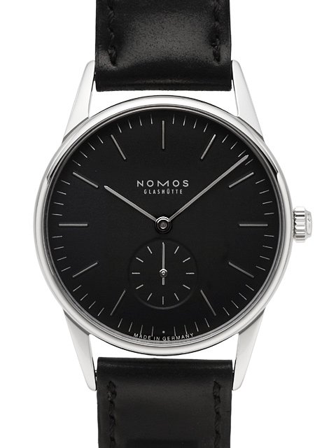 nomos orion 307