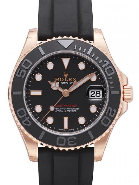 Rolex Yacht-Master