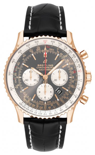 Breitling Navitimer 1 B01 Chronograph 46 Breitling Navitimer 1 B01 Chronograph 46