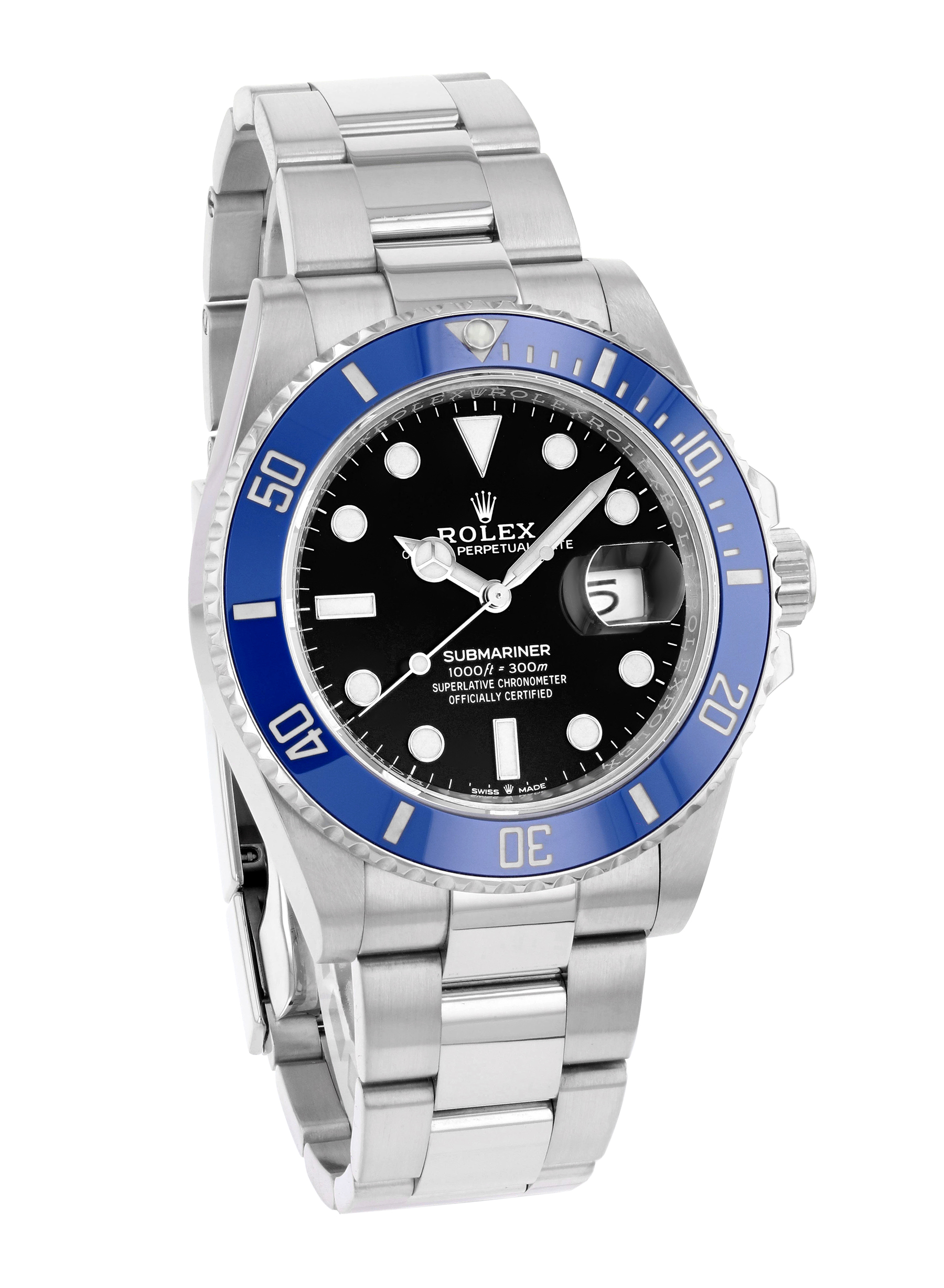 ROLEX SUBMARINER カタログ 冊子セット ROLEX SUBMARINER カタログ 冊子セット