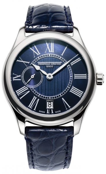 Frederique Constant Ladies Automatic Small Seconds Frederique Constant Ladies Automatic Small Seconds