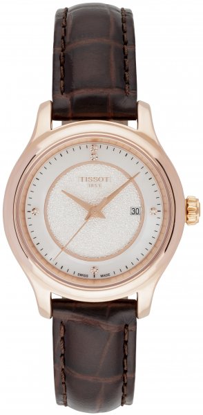 Tissot T-Gold Fascination 18K Gold Tissot T-Gold Fascination 18K Gold