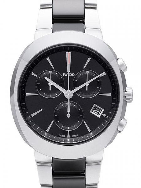 Rado D-Star Quarz Chronograph