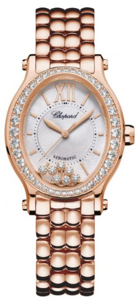 Chopard Happy Sport Oval