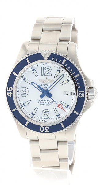 Breitling Superocean Automatic 42 Breitling Superocean Automatic 42