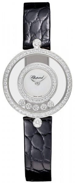 Chopard Happy Diamonds Icons