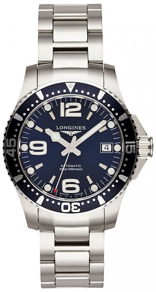 Longines HydroConquest Gents Automatic Longines HydroConquest Gents Automatic
