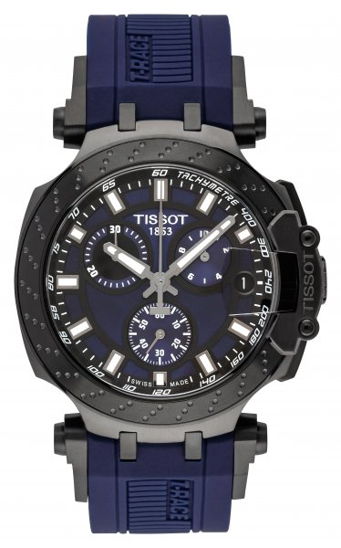 Tissot T-Race Chronograph Tissot T-Race Chronograph