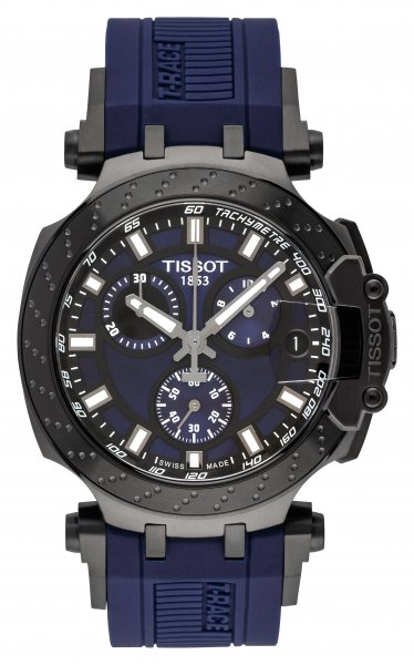 Tissot T-Race Chronograph