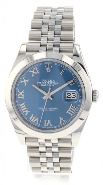 Rolex Datejust 41 Rolex Datejust 41