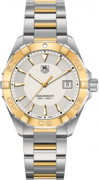 Tag Heuer Aquaracer Quarz 40,5mm