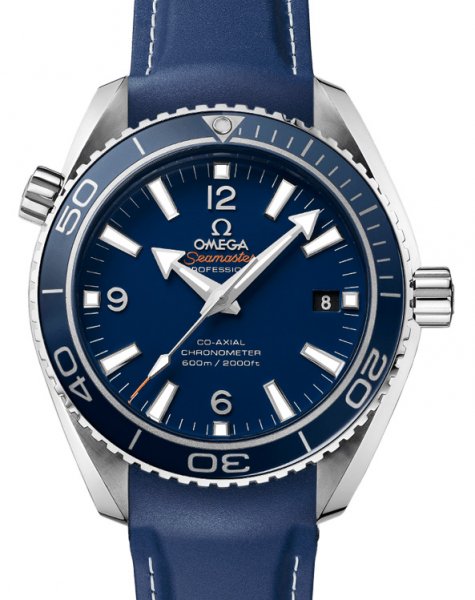 Omega Seamaster Planet Ocean Omega Seamaster Planet Ocean