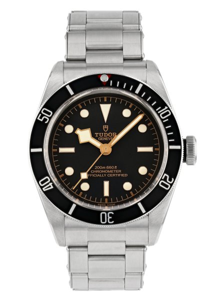 Tudor Black Bay Tudor Black Bay