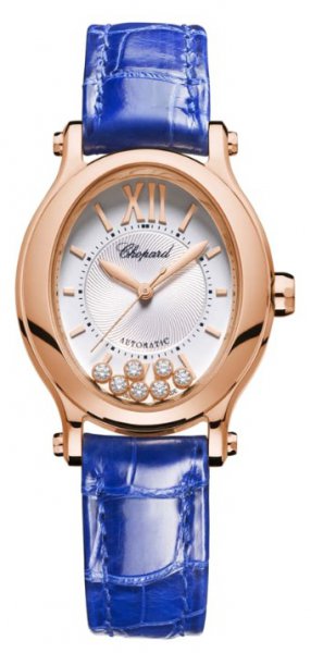 Chopard Happy Sport Oval