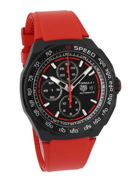Tag Heuer Formula 1 Calibre 16 Automatik Chronograph 44mm CBZ2086