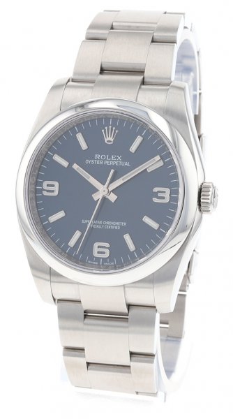 Rolex Oyster Perpetual 36 Rolex Oyster Perpetual 36