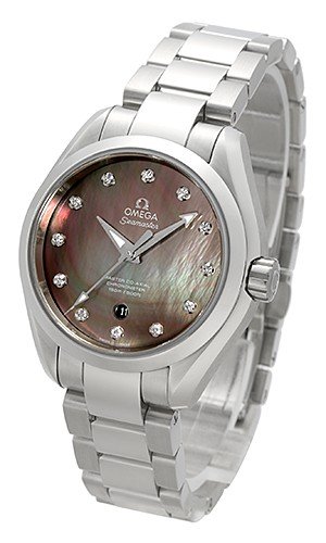 Omega Seamaster Aqua Terra Automatic Omega Seamaster Aqua Terra Automatic