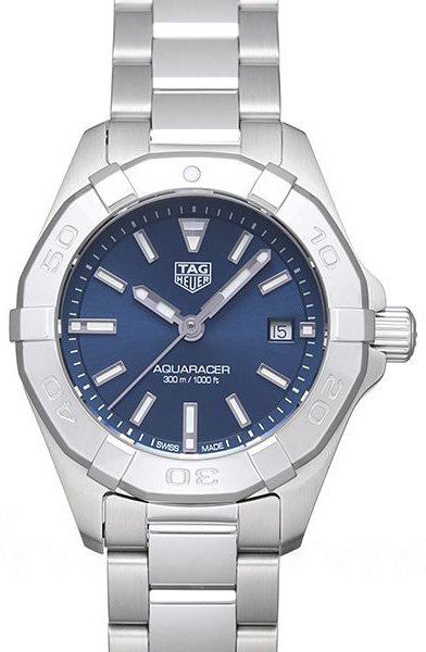 Tag Heuer Aquaracer Quartz 27mm