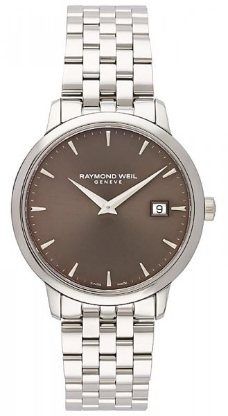 Raymond Weil Toccata Quartz 39mm