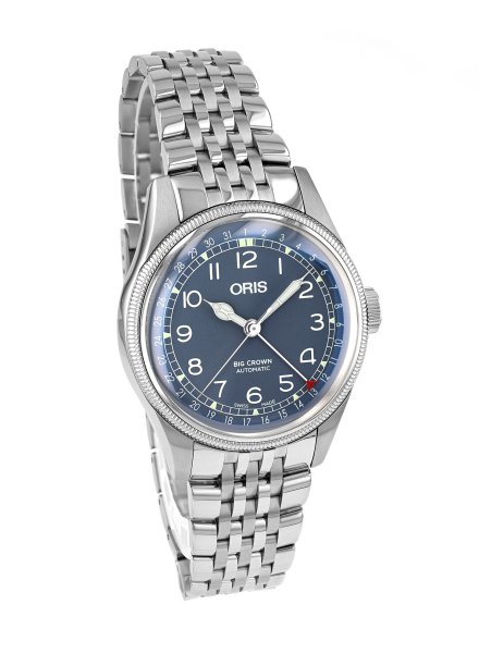 Oris Big Crown Pointer Date Oris Big Crown Pointer Date