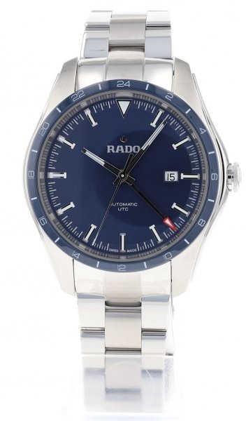 Rado HyperChrome Classic Automatic UTC