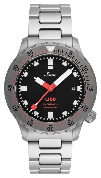 Sinn U50 Sinn U50