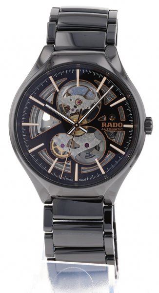 Rado True Automatic Open Heart