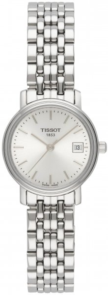 Tissot T-Classic Desire