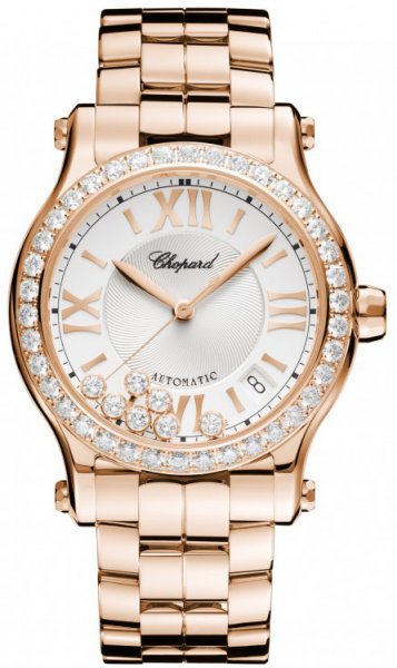 Chopard Happy Sport Chopard Happy Sport