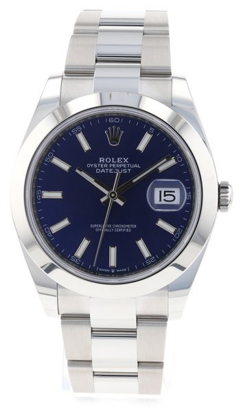 Rolex Datejust 41 Rolex Datejust 41