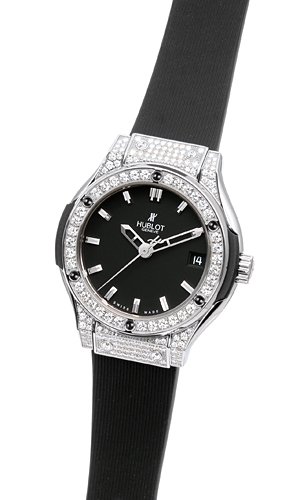Hublot Classic Fusion Quartz 33mm Hublot Classic Fusion Quartz 33mm