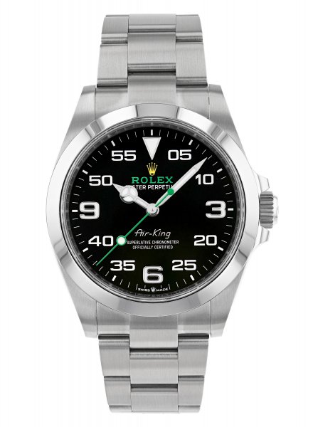 Rolex Air-King Rolex Air-King