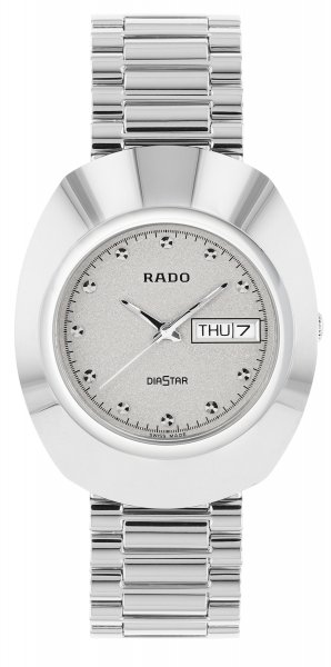 Rado Diastar The Original Quartz