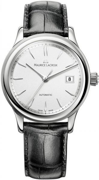 Maurice Lacroix Les Classiques Date Automatic