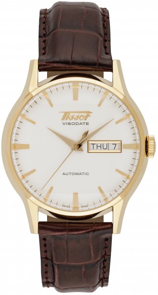 Tissot Heritage Visodate Automatic Tissot Heritage Visodate Automatic