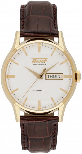 Tissot Heritage Visodate Automatic