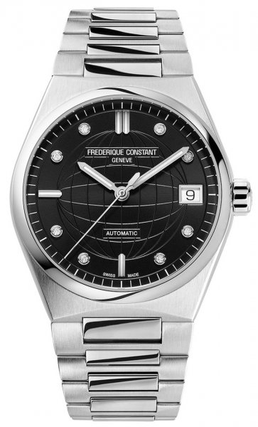Frederique Constant Highlife Ladies Automatic Frederique Constant Highlife Ladies Automatic