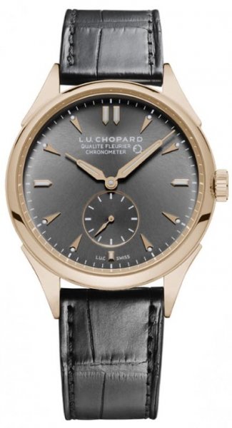 Chopard L.U.C Qualite Fleurier