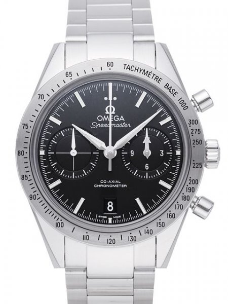 Omega Speedmaster '57