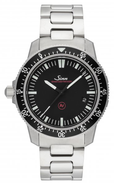 Sinn EZM 3F