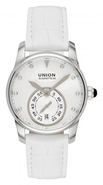 Union Glashütte Seris Union Glashütte Seris
