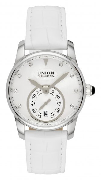 Union Glashütte Seris