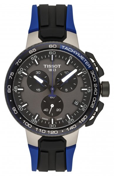 Tissot T-Race Cycling Chronograph