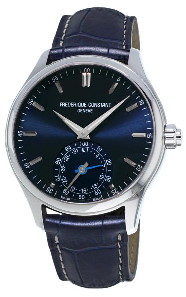 Frederique Constant Horological Smartwatch Gents Classics